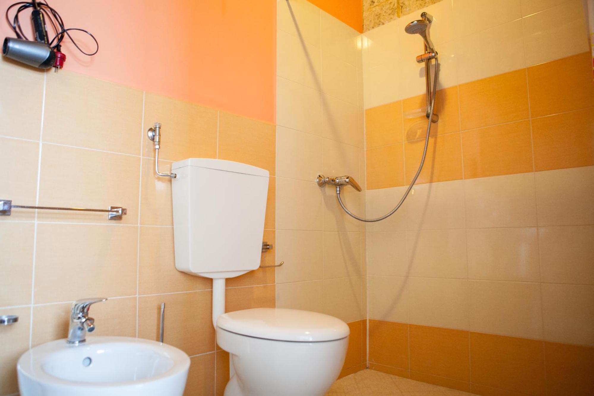 B&B I Tre Ulivi サリーチェ・サレンティーノ 部屋 写真